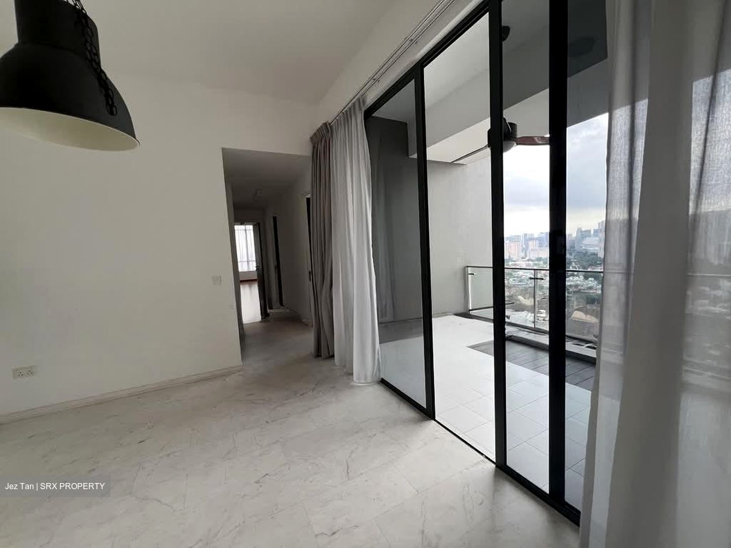 The Trizon (D10), Condominium #570635441